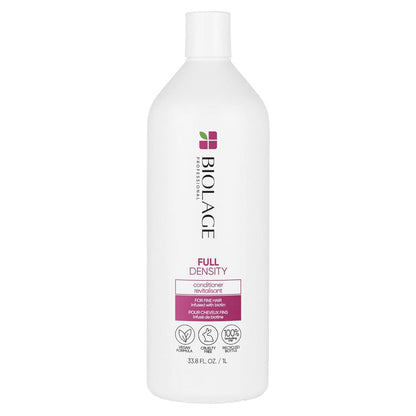 Matrix Biolage Full Density Conditioner 33.8 oz