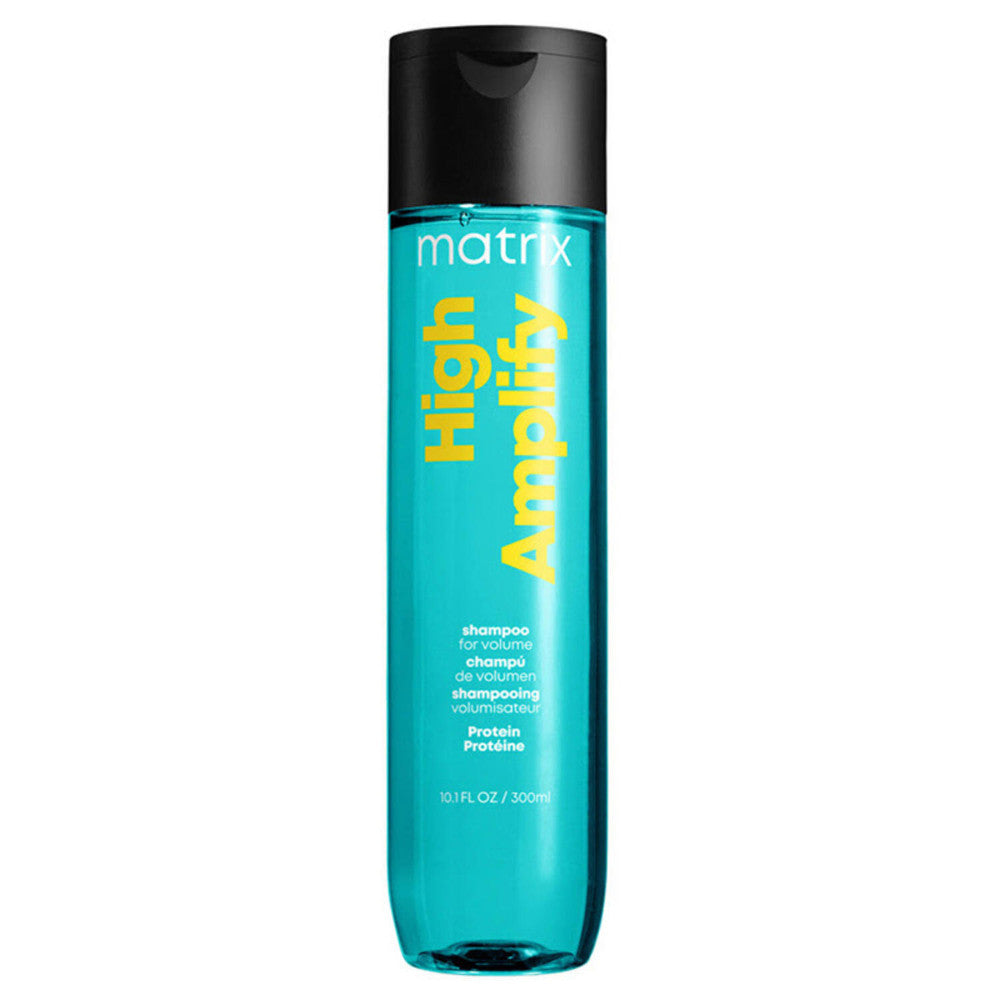 Matrix Total Results High Amplify ShampooHair ShampooMATRIXSize: 10.1 oz