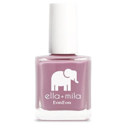 Ella+Mila Nail PolishNail PolishELLA + MILAColor: Dulce Amor