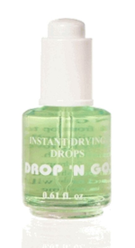 DURI DROP N GO INSTANT DRYING DROPS .61 ozNail CareDURI