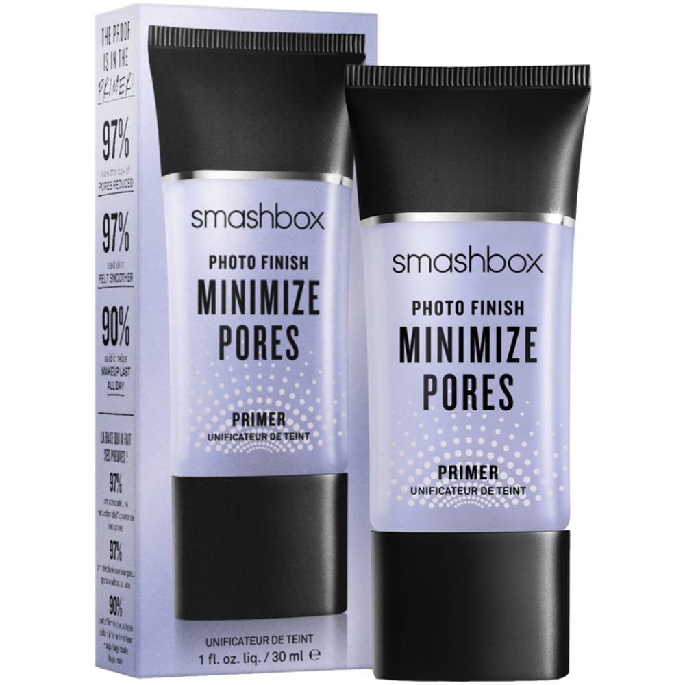 Smashbox Photo Finish Minimize Pores PrimerPrimerSMASHBOXSize: 1 oz