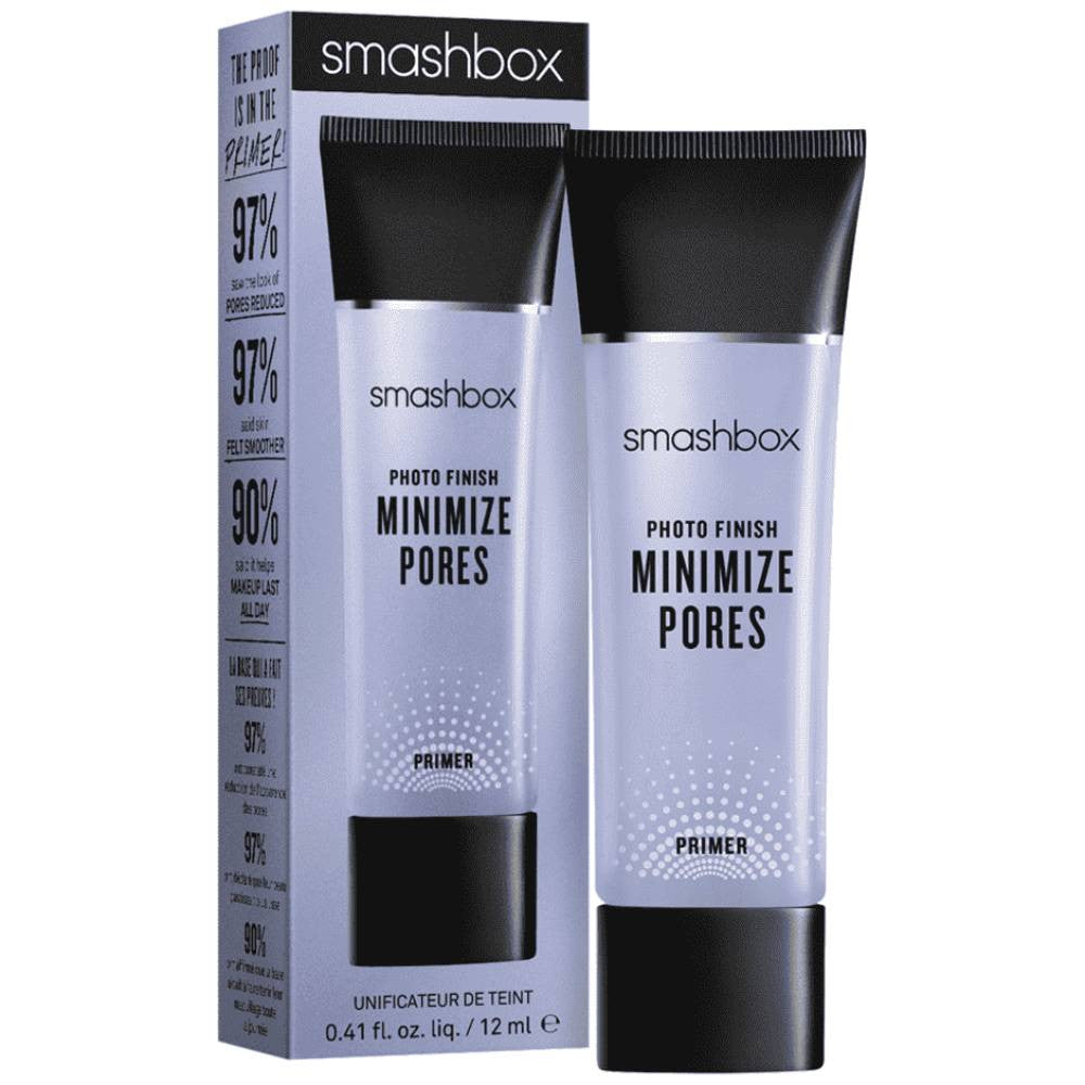 Smashbox Photo Finish Minimize Pores PrimerPrimerSMASHBOXSize: Travel 12ML