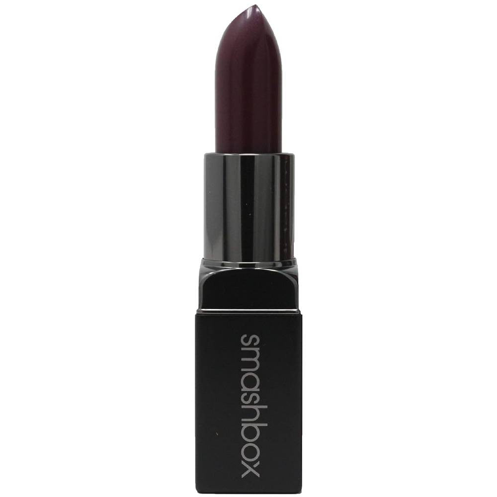 Smashbox Be Legendary Cream LipstickLip ColorSMASHBOXColor: Black Cherry