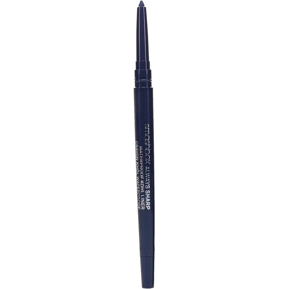 Smashbox Always Sharp Waterproof Kohl LinerEyelinerSMASHBOXColor: French Navy