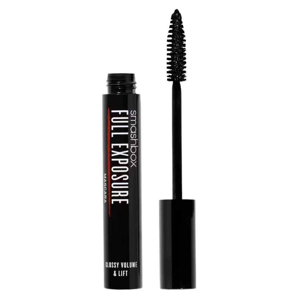 Smashbox Full Exposure Mascara Jet BlackMascaraSMASHBOX