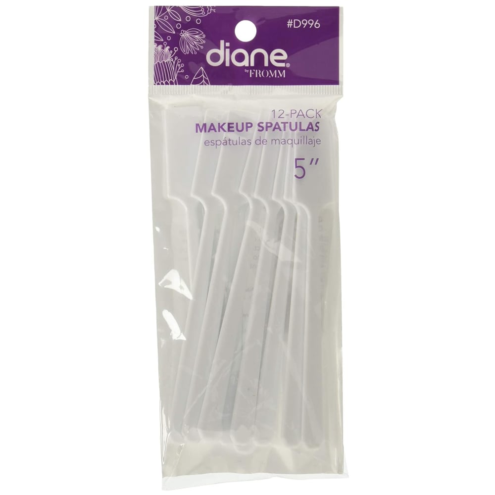 Diane Spatulas 5 in 12 pk