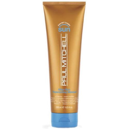 Paul Mitchell After-sun Replenishing Masque 8.5 ozHair TreatmentPAUL MITCHELL