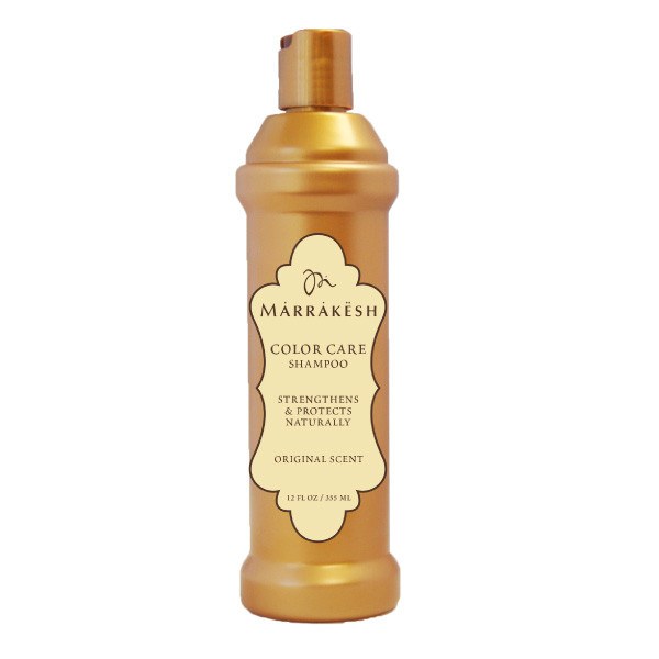 Earthly Body Marrakesh Color Care Shampoo 12 ozHair ShampooEARTHLY BODY