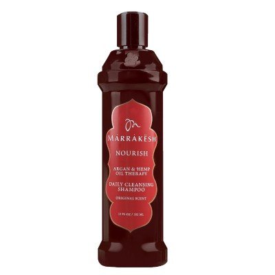 Earthly Body Marrakesh Nourish Original Shampoo 12 ozHair ShampooEARTHLY BODY