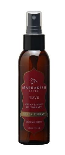 Earthly Body Marrakesh Wave Sea Salt Spray 4 ozHair TextureEARTHLY BODY