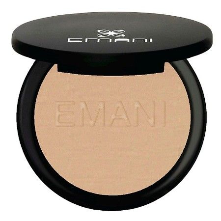 Emani HD Setting Powder BambooPowderEMANI