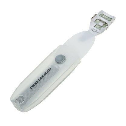 Tweezerman Callus Shaver