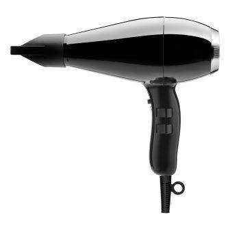 Elchim Milano Ceramic Hair Dryer-BlackHair DryerELCHIM