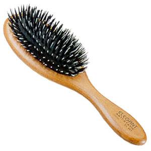 ELEGANT BRUSH #461 ANTI STATIC OVALHair BrushesELEGANT BRUSH