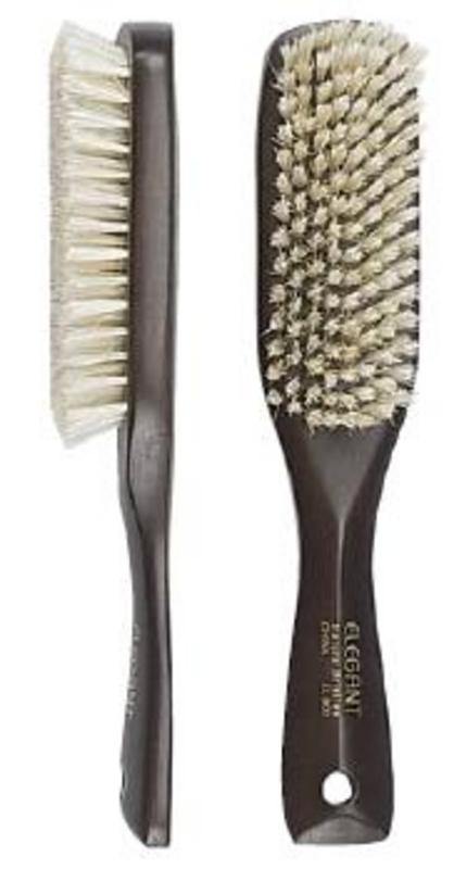 ELEGANT BRUSH #800 STYLING BRUSH 100% BOARHair BrushesELEGANT BRUSH