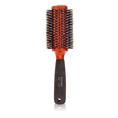 ELEGANT BRUSH #859 PORCUPINE 2 1/2 IN.Hair BrushesELEGANT BRUSH