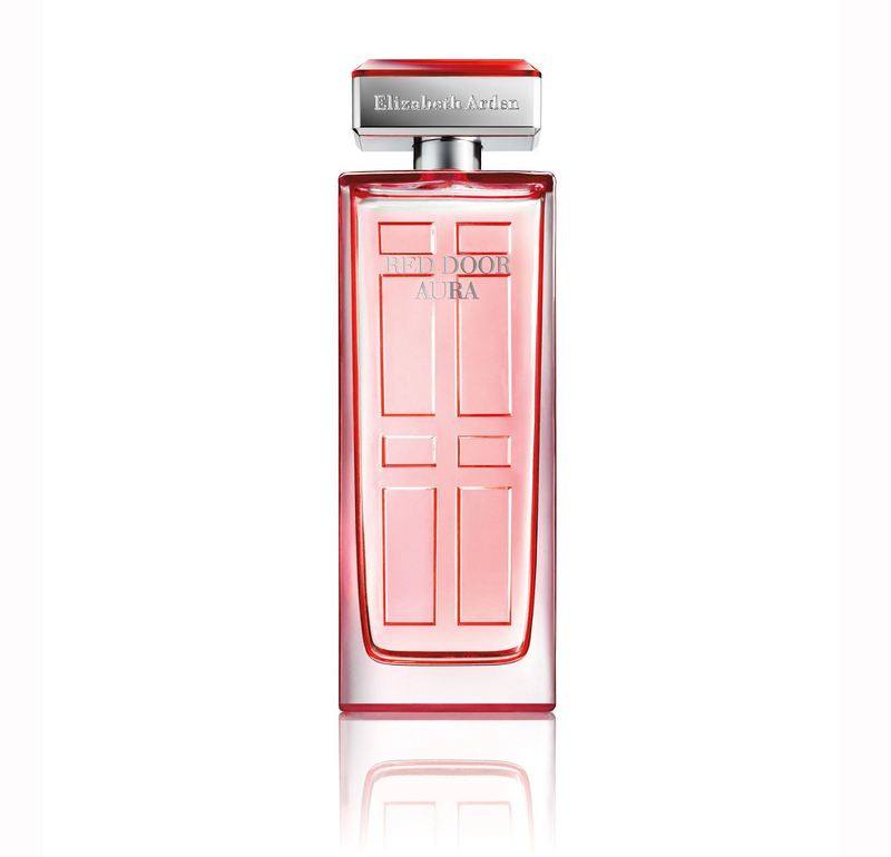 ELIZABETH ARDEN RED DOOR AURA WOMEN`S EAU DE TOILETTE SPRAY 3.3 OZELIZABETH ARDEN