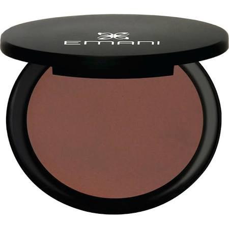 Emani All-In-One Brow CreamEMANIColor: Dark Brown