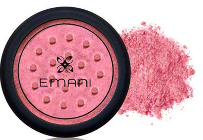 Emani Crushed Mineral Color DustEyeshadowEMANIColor: Parfait