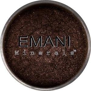 Emani Crushed Mineral Color DustEyeshadowEMANIColor: Purple Haze