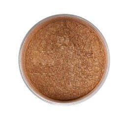 Emani Crushed Mineral Color DustEyeshadowEMANIColor: Champagne