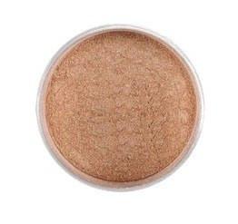 Emani Crushed Mineral Color DustEyeshadowEMANIColor: Iced Honey