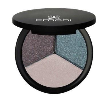 Emani Eye Trio EyeshadowEyeshadowEMANIColor: Feeling Divine