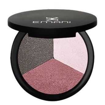 Emani Eye Trio EyeshadowEyeshadowEMANIColor: Tango