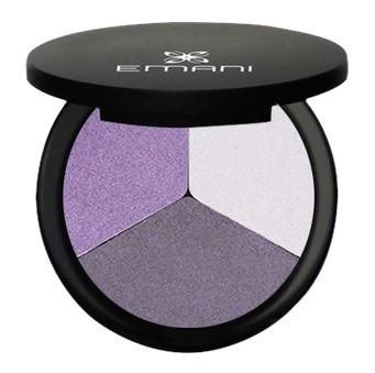 Emani Eye Trio EyeshadowEyeshadowEMANIColor: Temptation