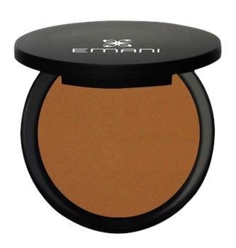 Emani Flawless Matte FoundationFoundationEMANIColor: Deep G10