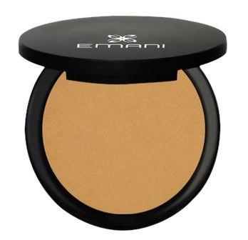 Emani Flawless Matte FoundationFoundationEMANIColor: Natural Golden