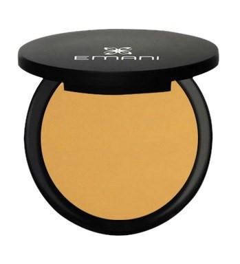 Emani Flawless Matte FoundationFoundationEMANIColor: Natural Sienna