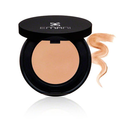 Emani HD Corrective ConcealerConcealersEMANIColor: Medium-tan