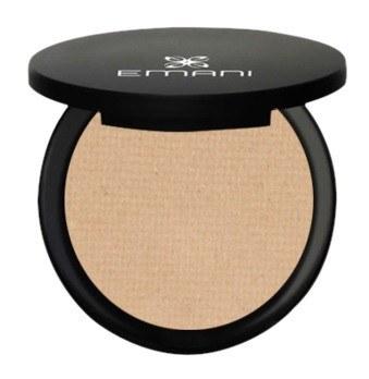 Emani HD Setting Powder BambooPowderEMANI