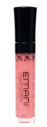 Emani Lip ShineLip GlossEMANIColor: Rock Groupie