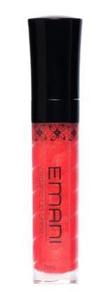 Emani Lip ShineLip GlossEMANIColor: Ski Bunny