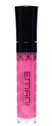 Emani Lip ShineLip GlossEMANIColor: Social Climber