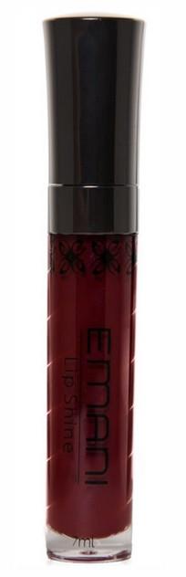 Emani Lip ShineLip GlossEMANIColor: Star Struck