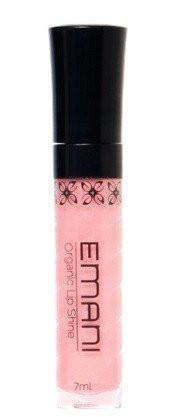 Emani Lip ShineLip GlossEMANIColor: Bloom