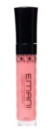 Emani Lip ShineLip GlossEMANIColor: Blush