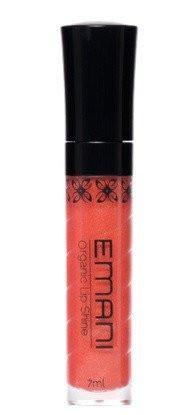 Emani Lip ShineLip GlossEMANIColor: Rain Maker