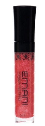 Emani Lip ShineLip GlossEMANIColor: Beauty Queen