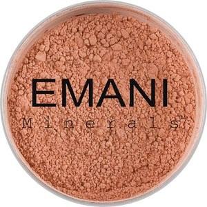 Emani Perfecting Crushed BlushBlushEMANI