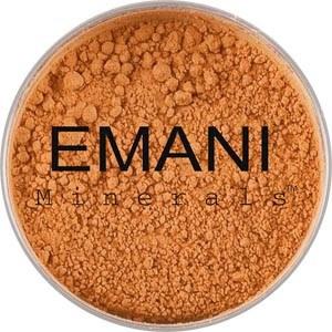 Emani Perfecting Crushed BlushBlushEMANI