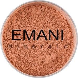 Emani Perfecting Crushed BlushBlushEMANI