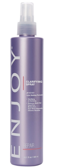 ENJOY CLARIFYING SPRAY 10 OZHair TreatmentENJOY