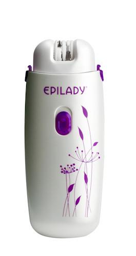 Epilady Face EpilHair RemovalEPILADY