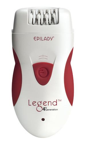 Epilady Legend 4Hair RemovalEPILADY