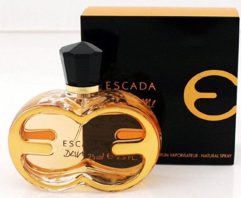 ESCADA DESIRE ME WOMEN`S EAU DE TOILETTE SPRAY 2.5 OZ.Women's FragranceESCADA