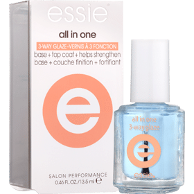 Essie Base Coat All-In-One .46 ozNail CareESSIE